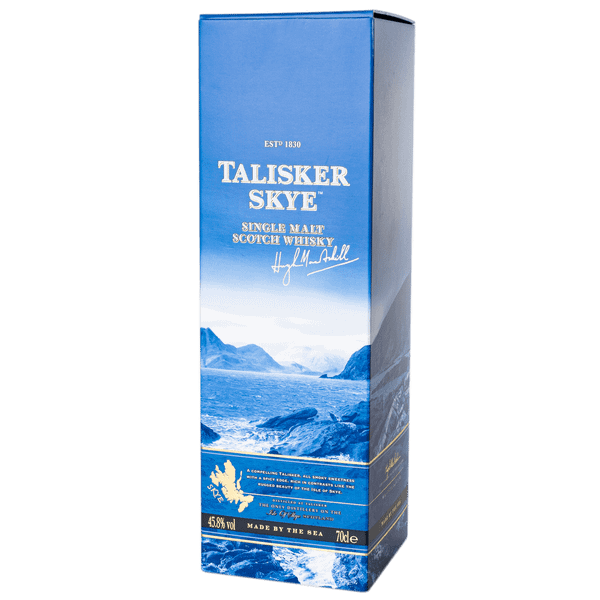Уиски TALISKER SKYE 45,8%