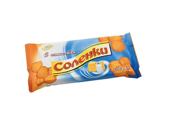 Солени АЕА кашкавал