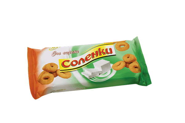 Солени АЕА сирене