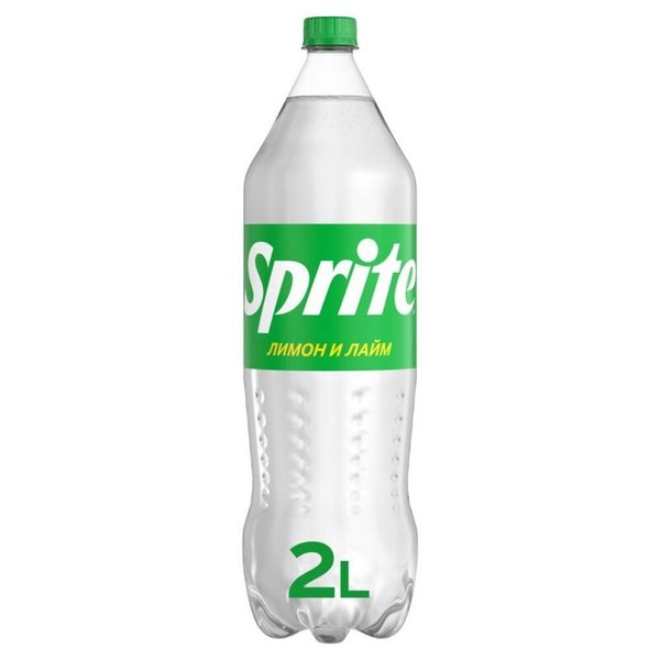 Газирана напитка SPRITE