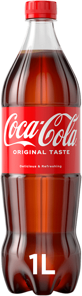 COCA - COLA