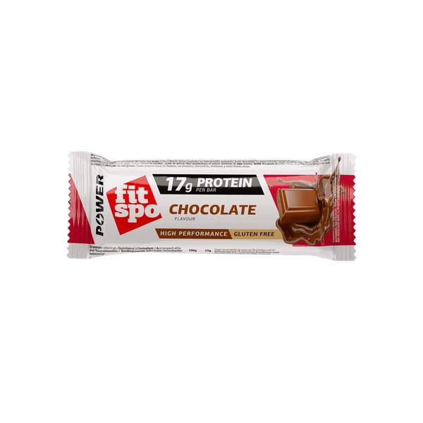 Протеинов бар FIT SPO Chocolate 30% protein