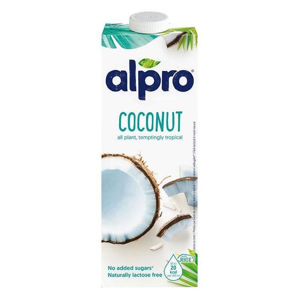 Напитка ALPRO кокос и ориз