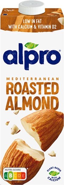 Напитка ALPRO бадем