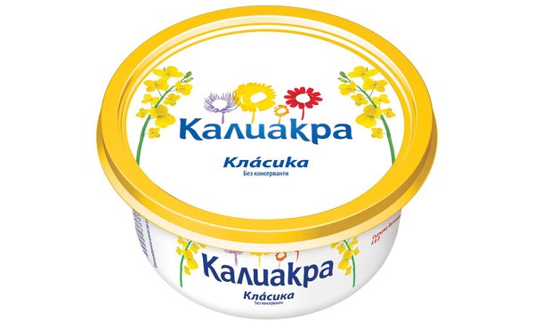 КАЛИАКРА класика