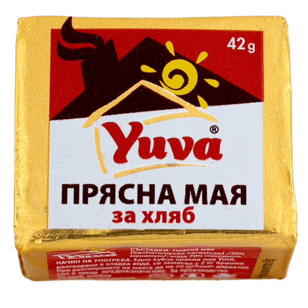 Мая YUVA куб