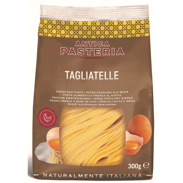 Талиатели ANTICA,