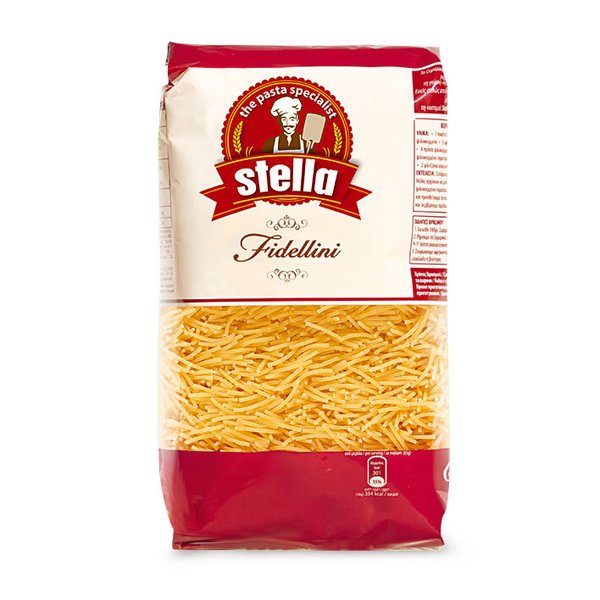 Късо Фиде STELLA
