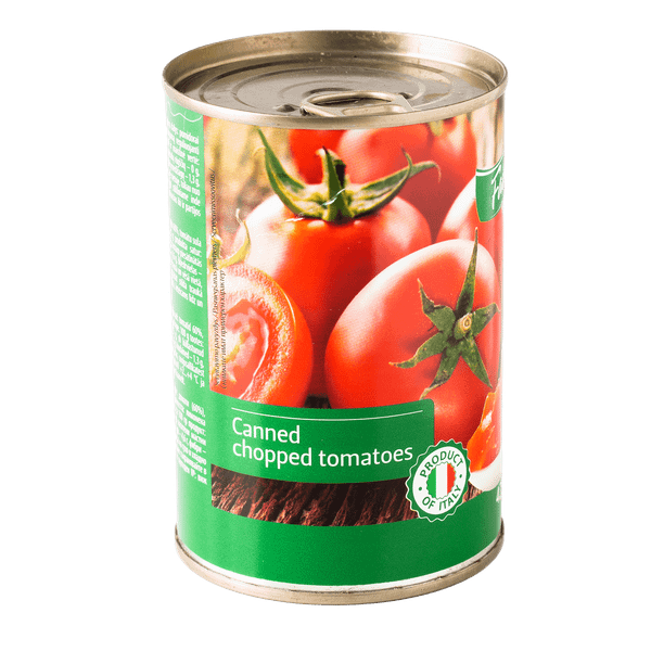 Домати Favorit белени