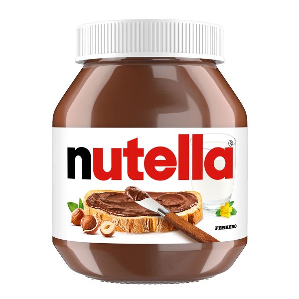 NUTELLA