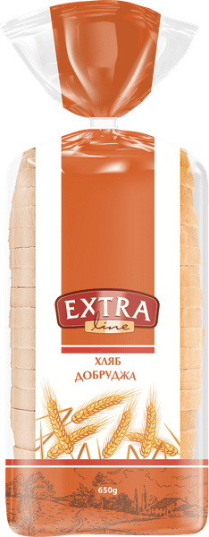 Хляб EXTRA LINE Добруджа