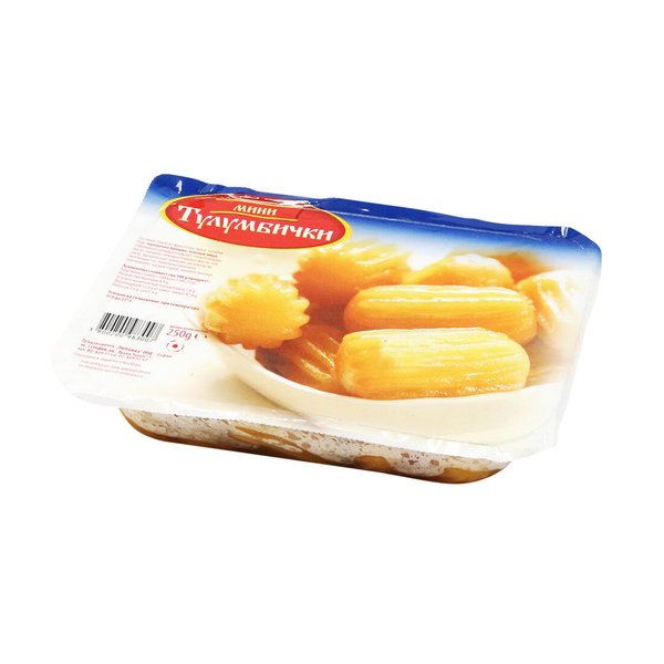 Тулумбички мини