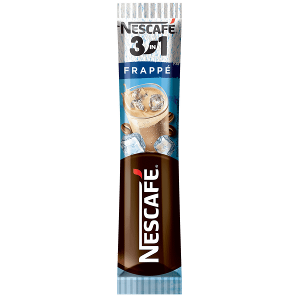 NESCAFE 3in1 Frappe