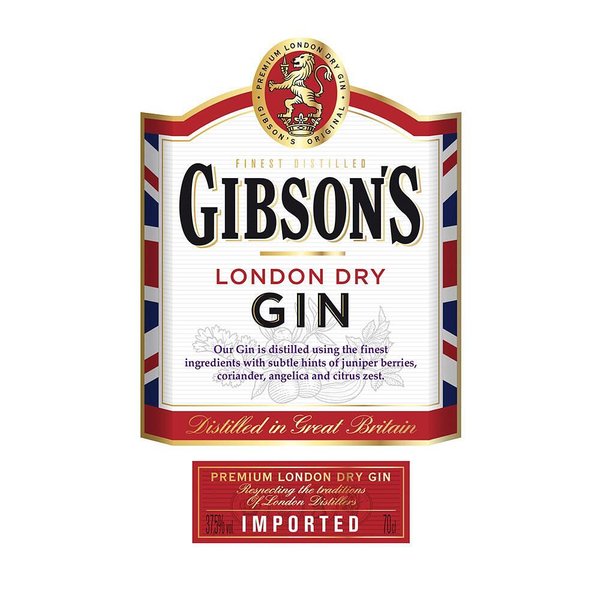 Джин GIBSON's 37.5%