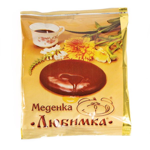 Меденка ЛЮБИМКА