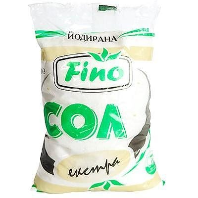 Сол FINO трапезна екстра