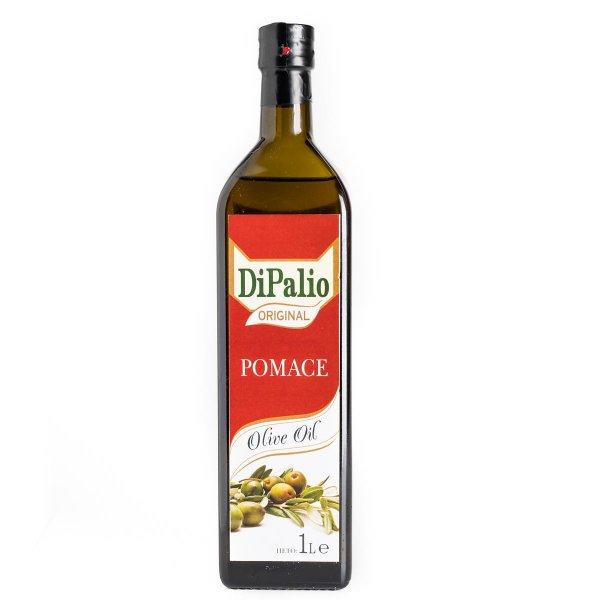 Зехтин DI PALIO Pomace