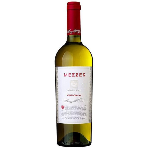 Вино MEZZEK Шардоне