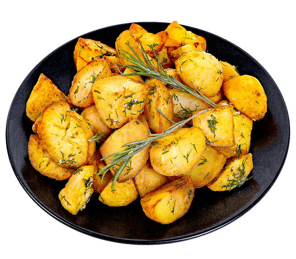 Картофи соте