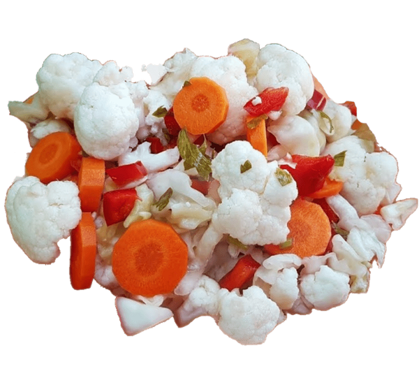 Царска туршия