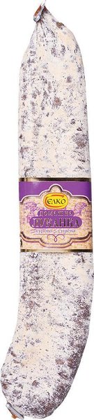 Луканка по домашна рецепта ЕЛКО