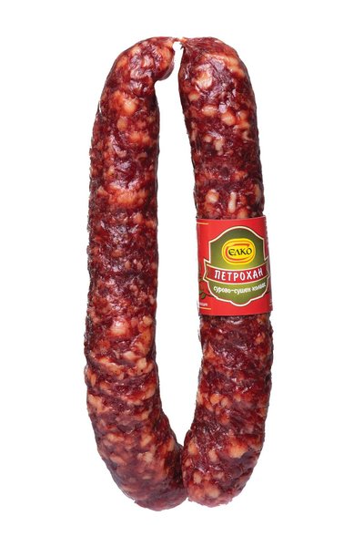 Петрохан ЕЛКО