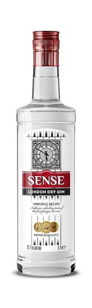 Джин 6TH SENSE 37.5%