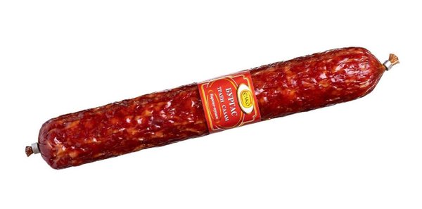 Салам Шпек Бургас ЕЛКО
