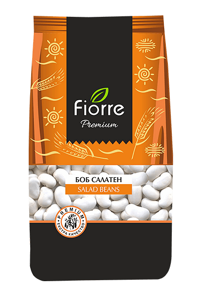 Боб FIORRE салатен