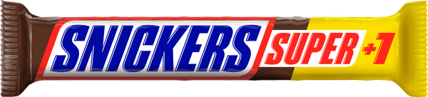 Десерт SNICKERS Super+1