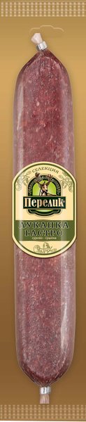 Луканка ПЕРЕЛИК