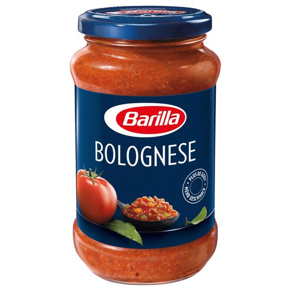 Сос за паста BARILLA Болонезе