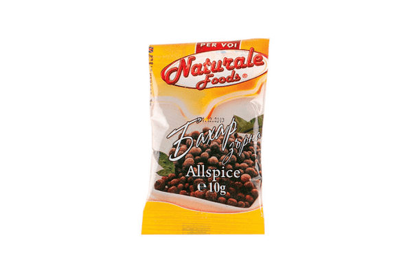 Бахар зърна NATURALE FOODS,