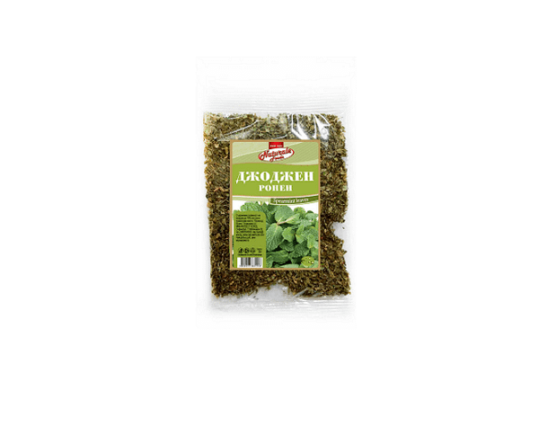 Джоджен NATURALE FOODS