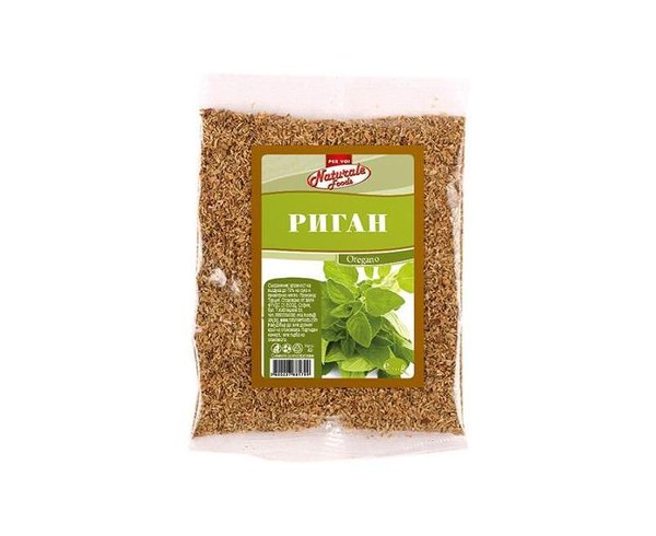 Риган NATURALE FOODS