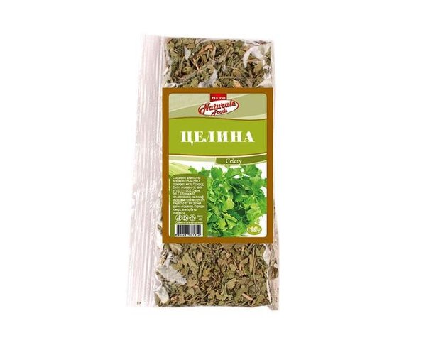 Целина NATURALE FOODS