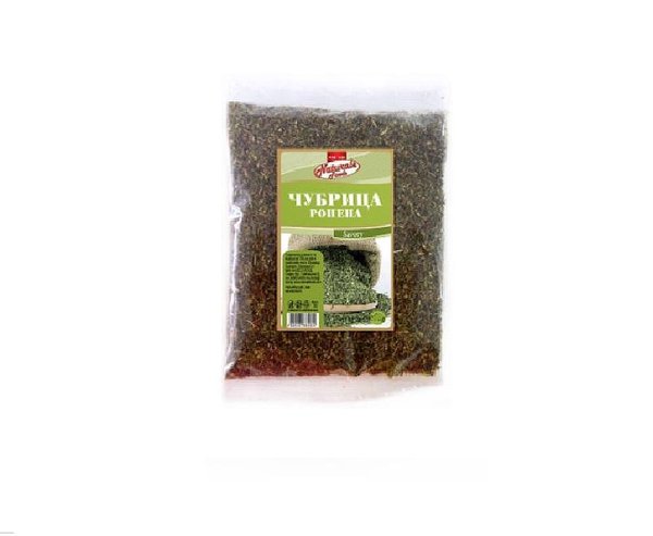 Чубрица ронена NATURALE FOODS