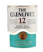 Уиски THE GLENLIVET 40% 700мл
