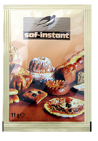 Мая SAF Instant суха