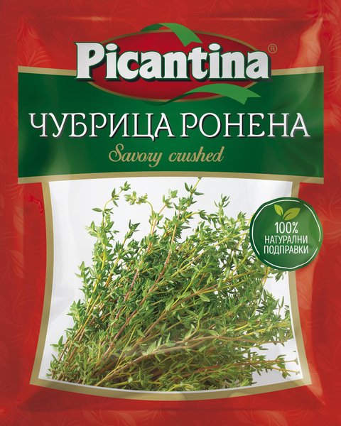 Чубрица PICANTINA