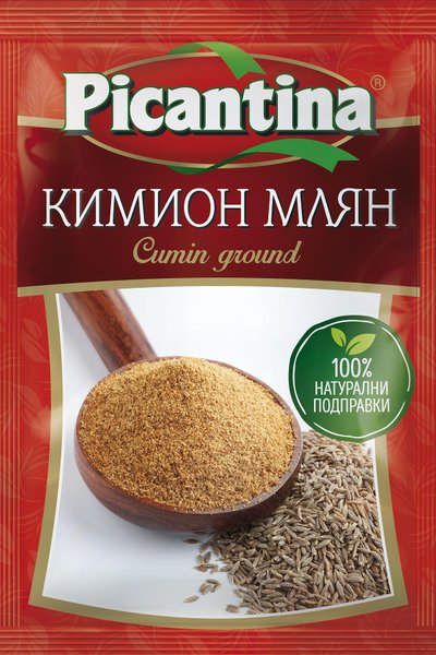 Кимион PICANTINA млян,