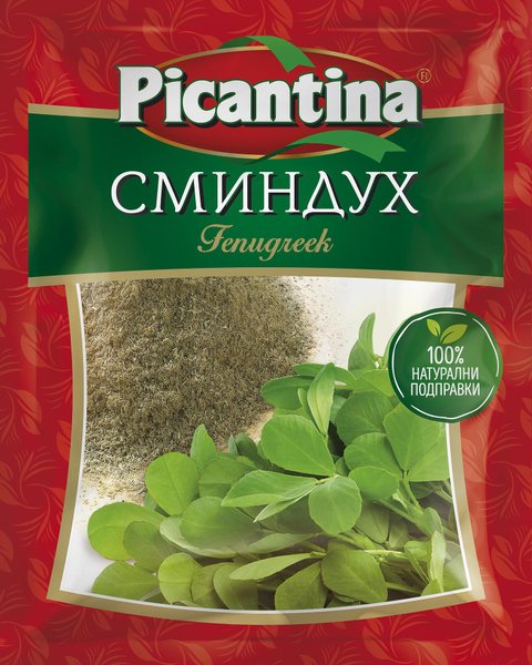 Сминдух PICANTINA,