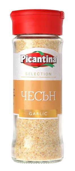 Чесън PICANTINA солница