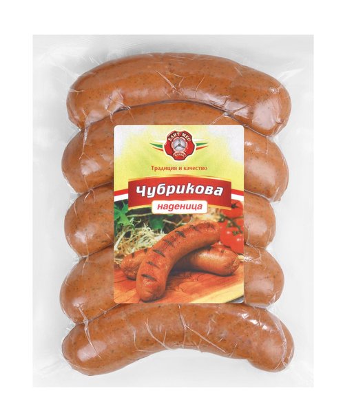 Наденица ЕЛИТ МЕС Чубрикова вак.