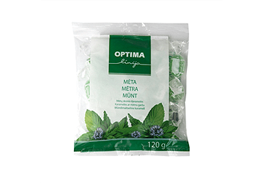 Бонбони OPTIMA LINIJA мента