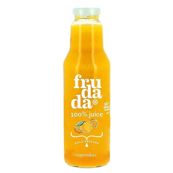 Сок Frudada Портокал