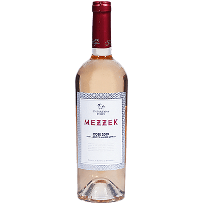 Вино MEZZEK Розе