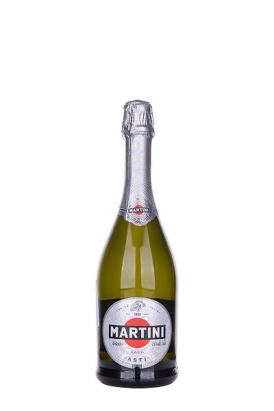 Пенл. вино MARTINI Asti 7.5%