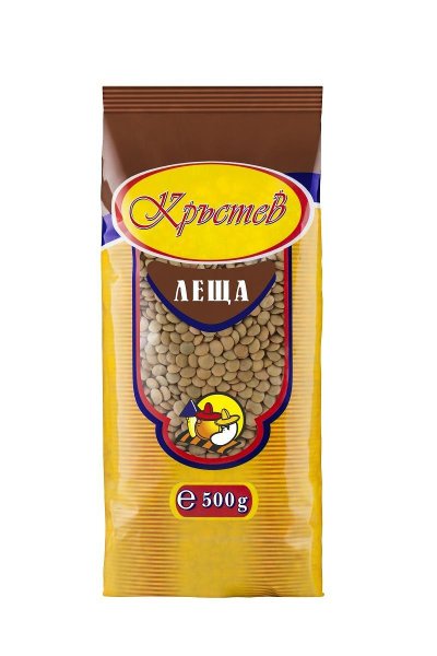 Леща КРЪСТЕВ