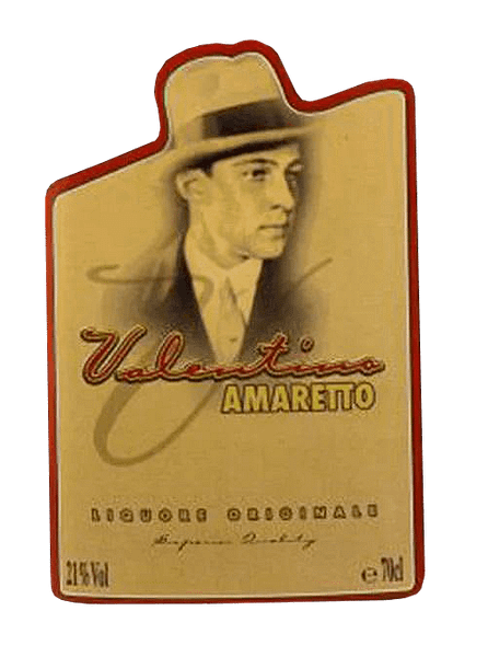 Ликьор AMARETTO Valentino 21%
